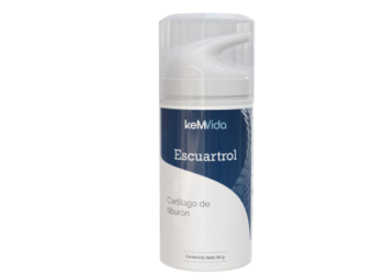 Escuartrol, crema