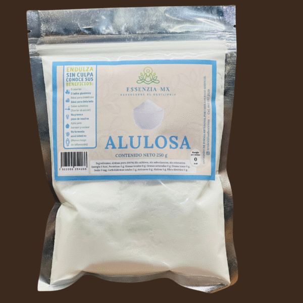 Alulosa - Image 2