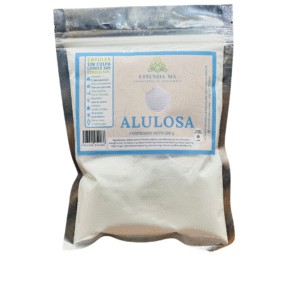 Alulosa