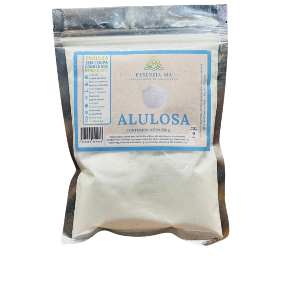 Alulosa