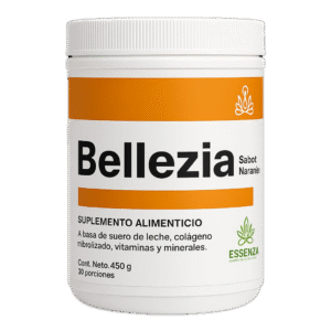 Bellezia