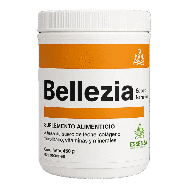 Bellezia