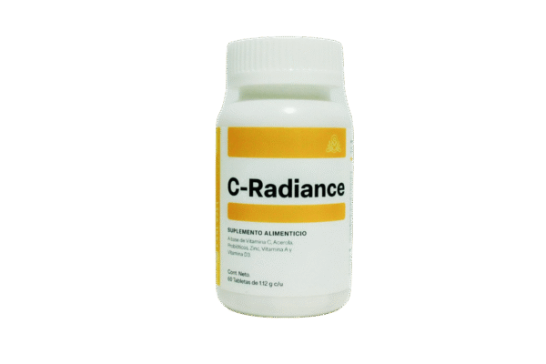 C radiance