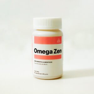 Omega Zen