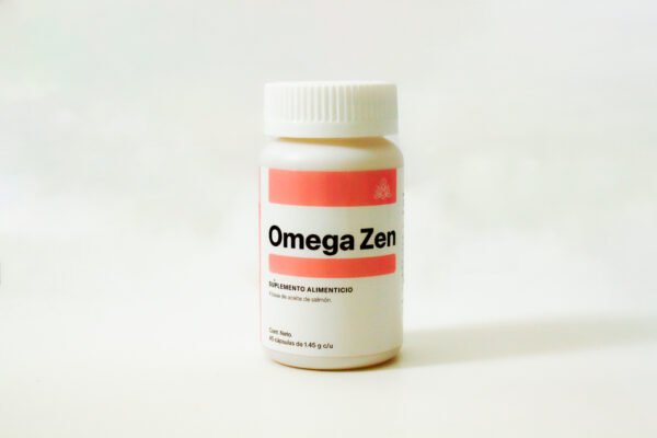 Omega Zen