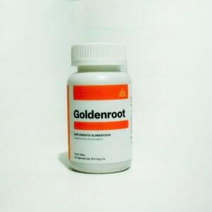 Golden root