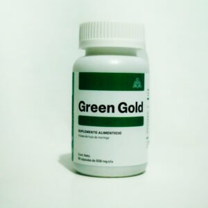 Green gold