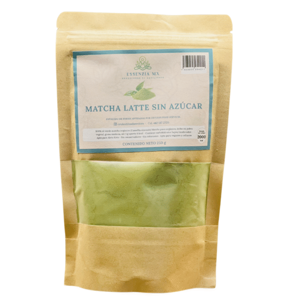 Matcha Latte