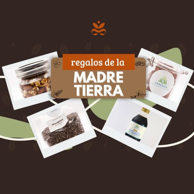 En el Día Nacional de la Nutrición 2026 celebramos que la salud y el sabor pueden ir de la mano. Nuestros alimentos funcionales, ricos en antioxidantes, fibra y fitoquímicos, son la clave para una vida plena. En Essenzia encuentras calidad, nutrición y placer en cada bocado. ¡Haz de tu bienestar una experiencia deliciosa!
Descubre el poder de la nutrición funcional en Essenzia: en línea o en nuestra boutique, tu bienestar empieza hoy.