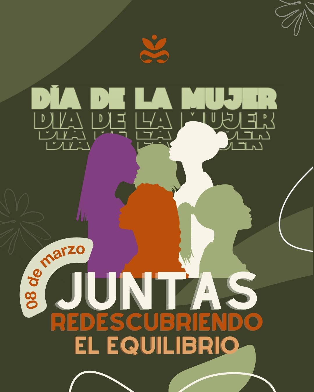 💜 Hoy conmemoramos el Día Internacional de la Mujer.�Es un día para recordar lo que hemos ganado, alzar la voz por lo que aún falta y seguir construyendo un futuro más justo y equitativo.
En #Essenzia reconocemos y agradecemos a todas las mujeres que forman parte del equipo #Essenzia, que con su expertise, conocimientos y compromiso nos inspiran a redescubrir el equilibrio juntas.
También reconocemos a nuestras marcas aliadas, muchas de ellas lideradas por mujeres, que con su visión y pasión enriquecen este camino compartido hacia el #bienser.

Sigamos unidas, creando comunidad, inspirando cambios y apoyando cada paso.