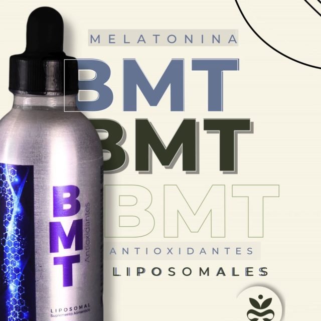 No solo duermas, ¡repara! 🌙✨Dormir no es poner el cuerpo en "pausa", es activar tu sistema de restauración. 

Tu mejor aliado nocturno: #BMTLiposomal, es una fórmula maestra con antioxidantes de cereza negra y arándano que transforma tu descanso:
😴 Conciliación rápida: Regula tu reloj biológico y combate el insomnio.
🛡️ Escudo Inmune: Su poder antioxidante refuerza tus defensas mientras descansas.
❤️ Salud Sistémica: Apoya tu presión arterial, protege tu sistema digestivo y ayuda a regular el gasto energético.

Regálate noches de verdadera calidad. 📍 Encuentra tu BMT en nuestra Tienda Boutique Essenzia o en tienda online.

No es un medicamento, es suplemento, consulta a tu médico especialista. 
🩺#DiaMundialDelSueño #MelatoninaLiposomal #RedescubreEquilibrio