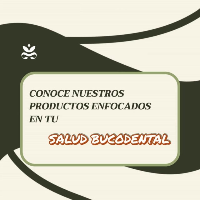 ¿Sabías que una sonrisa saludable libera felicidad real?
Hoy celebramos el Día de la Felicidad y el Día de la Salud Bucodental. Bajo el lema “Una boca feliz es un cuerpo feliz”, recordamos que tu sonrisa es el reflejo de tu equilibrio interno. En #Essenzia, celebramos este día con productos enfocados no solo en una sonrisa blanca, sino también sana:
✨ Pasta Dental Natural. #NatShop: El poder de lo natural para un blanco radiante.
✨ Set de viaje para higiene bucal. #CURAPROX: Tu ritual de bienestar siempre contigo.
✨ MetaDen. Suplemento probiótico. #NARTEX: Salud desde la microbiota oral.
Regálate una sonrisa que nazca de la salud, no solo de la estética.
🔗 Descubre en línea o en tienda boutique Essenzia.
#DíaDeLaFelicidad #SaludBucodental #HappinessDay #Equilibrio