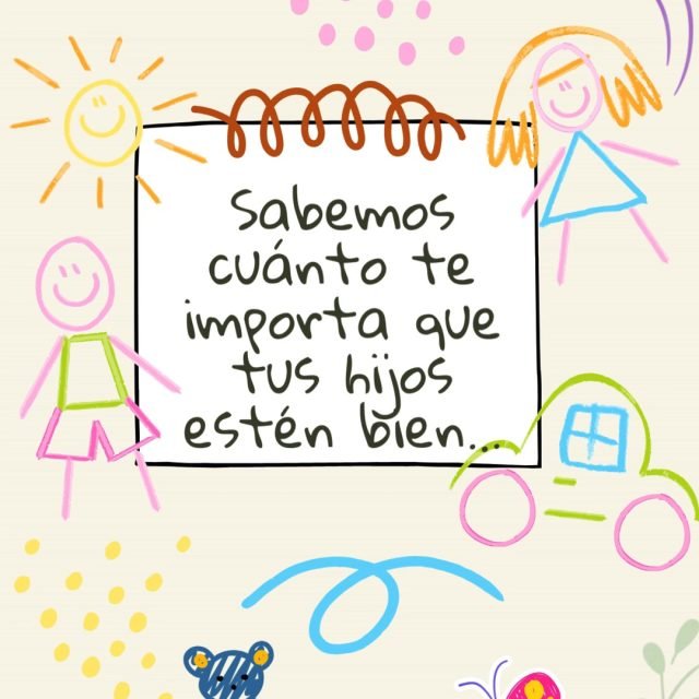 En este Día de la Niña y el Niño 👶👧🧒👦celebramos su alegría con lo mejor en cuidado y nutrición. Porque nada importa más que su bienestar y verlos sonreír… cuenta con los mejores productos de calidad para acompañarte en diferentes etapas de tus hijos/as.

Descubre todo lo que tenemos en #Essenzia en tienda boutique y en línea. 

¡Juntos por su desarrollo saludable!😉👍💕

#MesDeLasInfancias #BienSer #RedescubreEquilibrio