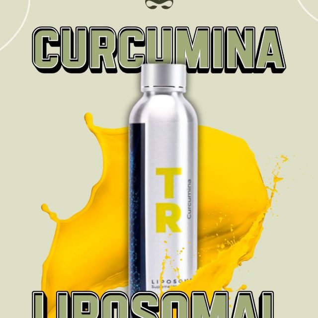 ¿Tomas cúrcuma, pero no sientes el cambio? 🤔 El secreto no es la cantidad, es la absorción.

El TR de #KEMVida utiliza tecnología liposomal para llevar el "oro líquido" directamente a tus células, saltándose las barreras digestivas que otros suplementos no logran cruzar.🌟 3 razones para amarlo: 
👍Adiós Inflamación: El aliado número uno para tus articulaciones y músculos.
👍Escudo Antioxidante: Protege tu cuerpo del envejecimiento celular.
👍Máximo Poder: Hasta 10 veces más efectivo que la curcumina tradicional gracias a sus liposomas. 

Si buscas reducir la inflamación y recuperar tu energía, esta es la tecnología que tu cuerpo pedía.
📍 Encuéntralo en Essenzia Boutique y en línea. 
¡Dale a tu cuerpo lo que realmente puede aprovechar!
 ✨🧡#CurcuminaLiposomal #Biohacking #SaludCelular