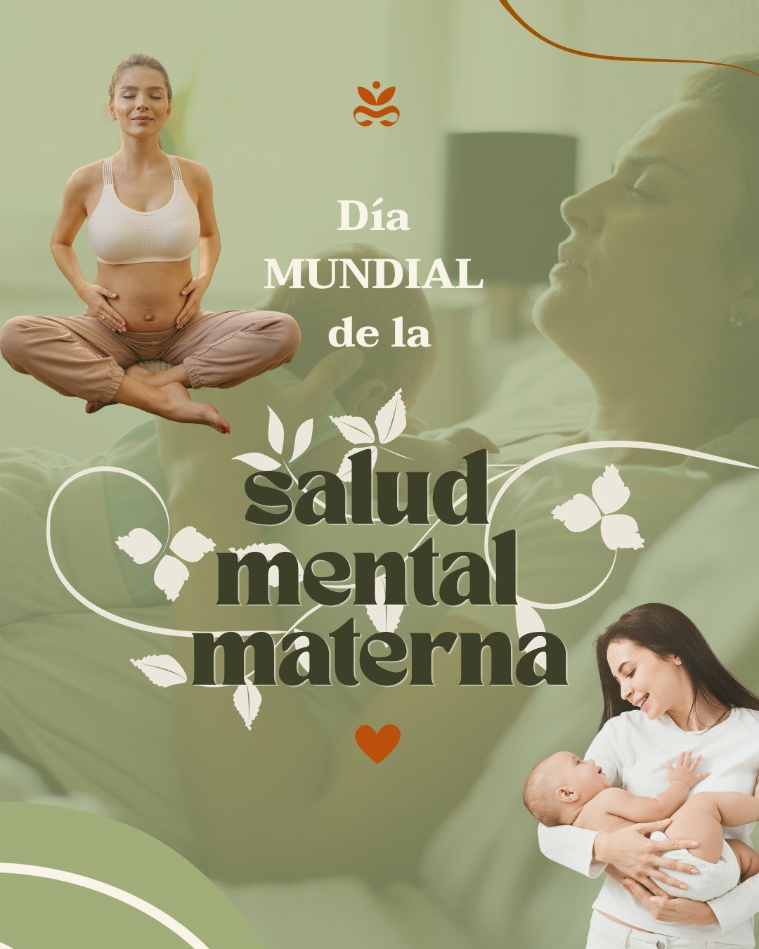 🌸 Cuidar de ti es el primer paso para cuidar de quien más amas.
Es común que, al llegar el bebé, el mundo olvide que mamá también está naciendo de nuevo. 🤱
✨ Entre cambios físicos y hormonales, es normal sentirse abrumada, agotada o triste. Tu salud mental no debe quedar en la normalidad. Reconocer que necesitas apoyo y pedir ayuda psicológica es el primer paso de amor. No tienes que poder con todo sola. 
En #Essenzia, queremos acompañarte en este tránsito hacia el #bienser. Descubre nuestra línea de aceites esenciales y suplementos naturales diseñados para apoyar tu estado de ánimo y crear espacios de calma en tu día a día.
🌿 Si tú te sientes bien, cada proceso se disfruta más. Te invitamos a descubrir herramientas naturales que abrazan tu mente mientras tú abrazas a tu bebé. 

#SaludMentalMaterna #BienSer #Essenzia #MaternidadConsciente #SaludEmocional