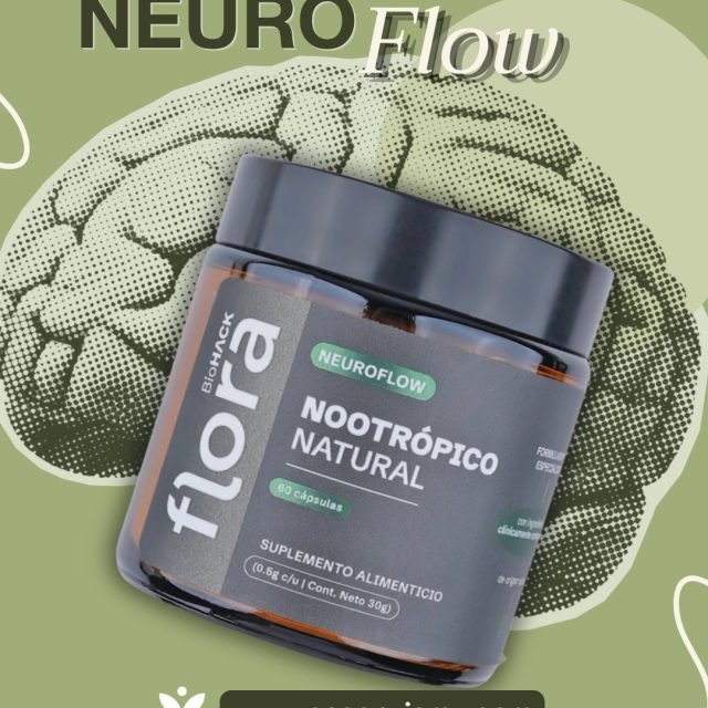 #MentesQueInspiran
✨Para esos momentos donde las ideas deben fluir con precisión, presentamos #Neuroflow de Flora. Este nootrópico natural es el soporte ideal para el "estado de flujo" docente: mejora la agilidad mental, reduce la fatiga cognitiva y mantiene la mente alerta ante cualquier desafío académico.
Hay maestros/as que te abren puertas que ni siquiera sabías que existían, por eso ahora te toca a ti agradecerles de la mejor manera para que siempre estén despejados con 🌿 nootrópicos naturales para mentes inalcanzables.
¡Últimos momentos para preparar tu detalle del Día del Maestr@!
Ve por él a tienda boutique Essenzia, en el lobby de la Torre de Especialidades. H. San Ángel Inn. Ácora. 🕘lunes a viernes | 8:00 a 20:00hrs | sábado | 9:00 a 18:00 hrs.
#RedescubreEquilibrio #BienSer #Mentores