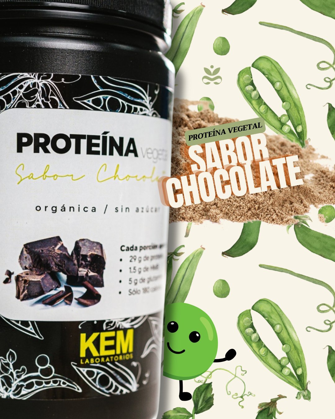 ¿Papá entrena duro pero su proteína le cae pesada? Es hora de evolucionar. 🧠✨
Para el papá activo que busca fuerza, rendimiento y cuidar su cuerpo sin inflamación, #ProTn es la proteína vegetal premium a base de chícharo que revoluciona la nutrición inteligente.
A diferencia de las proteínas comunes, es 100% libre de lácteos y soya, es de fácil digestión y está fortificada con ciencia pura para su recuperación:
Proteína de Chícharo + HMB: El dúo perfecto que incrementa la fuerza, mejora la composición corporal y disminuye al máximo el daño muscular post-ejercicio. 🎯💪
Glutamina: Minimiza el desgaste muscular, evita el estrés oxidativo y protege su sistema inmune ante el esfuerzo físico y mental.
El impulso limpio que su corazón, riñones y músculos necesitan para rendir al máximo todos los días. ¿Ya probaste la de sabro chocolate?
🛒 Encuéntrala en Essenzia: Visítanos en nuestra tienda boutique o haz tu pedido de forma segura en nuestra tienda en línea.#NutriciónDeportiva #MesDelPadre #BienSer #SemanaDeSaludMasculina
*Suplemento alimenticio, no es un medicamento.