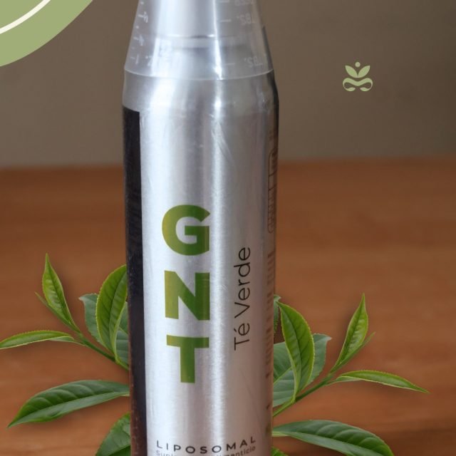 Lo que no sabías del té verde para tu cerebro… 🧠✨
Aunque generalmente lo buscan para activar el metabolismo, este poderoso antioxidante es un escudo directo para tu mente. Las catequinas y polifenoles del té verde puro protegen las células neuronales, conservan la memoria, mejoran la concentración y potencian la longevidad cerebral.
Con GNT Liposomal obtienes esta protección en su máxima pureza. Al ser extracto descafeinado de Camellia sinensis con procesamiento mínimo, tu cuerpo aprovecha al máximo sus flavonoides. ¡Dale a tu cerebro el impulso que necesita!🛒 Encuentra GNT Liposomal en Essenzia: Disponible ya en nuestra tienda boutique y en línea.
*No es un medicamento. Consulta a tu médico.
#DiaMundialDelCerebro2026 #SaludCerebral #Equlibrio
