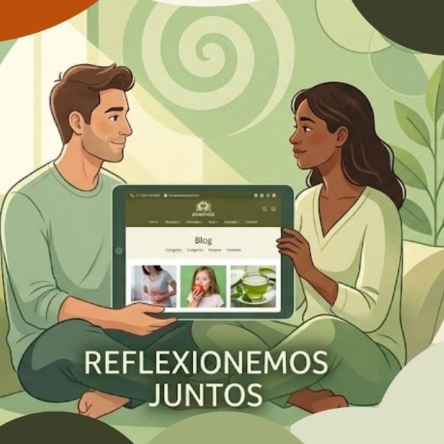 Hoy te invitamos a hacer una pausa. ¿Cuándo fue la última vez que te hiciste espacio para ti? 🌿El autocuidado es prevención e inversión en tu calidad de vida. En este Día del Autocuidado, te invitamos a reflexionar y entrar al Blog Essenzia para que leamos juntos sobre hábitos, bienestar y cómo tomar decisiones informadas para el cuidado diario.