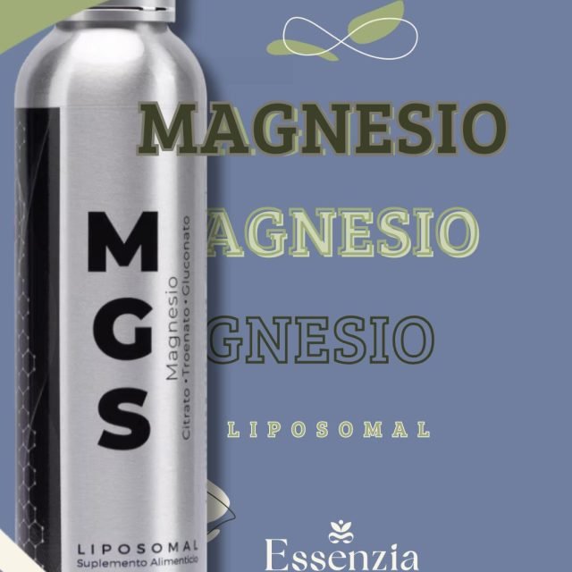 Aunque el abordaje de la migraña debe ser guiado siempre por tu médico, mantener un aporte óptimo de Magnesio ayuda a estabilizar la función vascular y a prevenir el vasoespasmo cerebral.
#MGS Liposomal ofrece magnesio de alta biodisponibilidad en una fórmula diseñada para una absorción superior, cuidando tu digestión y maximizando su llegada a las células.
Contribuye a la relajación de los vasos sanguíneos y a la transmisión nerviosa adecuada.
Ayuda a reducir la hiperexcitabilidad neuronal que suele detonar la tensión y la pesadez en la cabeza.
Apoya la disminución de la fatiga física y mental asociada a los periodos de dolor persistente.🛒 De venta en nuestra tienda en línea Essenzia y en boutique. 👉 Haz clic en el enlace de la bio y fortalece tu nutrición celular hoy mismo.
*No sustituye ningún tratamiento médico. Consulta siempre a tu especialista.#VisibilizaLaMigraña #LaMigrañaEsMásQueUnDolorDeCabeza #Essenzia #NutriciónInteligente #BienestarIntegral