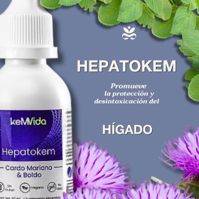 #HEPATOKEM es tu escudo protector en gotas antes y después de la fiesta:
🛡️ Cardo Mariano: Regenera y protege tus células hepáticas.
🍃 Boldo: Digestión rápida para grasas y pesadez.Pídelo hoy en #Essenzia (tienda en línea o boutique) y disfruta del 15 de septiembre sin secuelas. 🌿✨🛒 ¡Consíguelo ya y celebra con equilibrio!
#FiestasPatrias #15DeSeptiembre #CuidadoHepático #Essenzia #BienSer