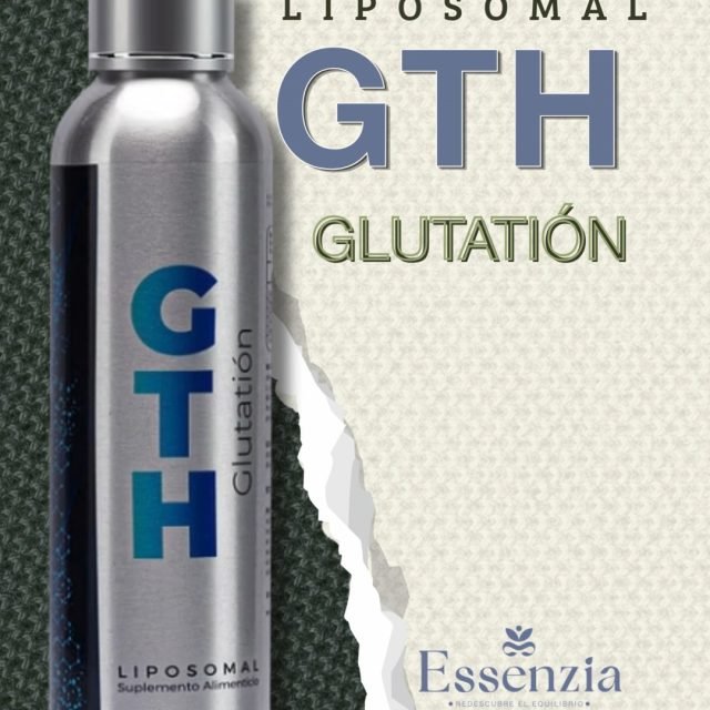 ¿Sientes pesadez y agotamiento después de días de excesos? 🌿✨
El glutatión es el antioxidante maestro que tu hígado necesita para desintoxicarse y eliminar toxinas. Ante el consumo de alcohol, desvelos o comidas pesadas, sus niveles bajan y aparece la fatiga.
#GTH Liposomal restaura las reservas de tu cuerpo con una absorción superior que protege tu sistema digestivo y acelera tu recuperación.
🛡️ Protege tu hígado y recupera tu energía.
🛒 Pídelo en Essenzia Online: 🔗 https://essenziamx.com/#BienSer #Glutatión #CuidadoHepático #Essenzia #Desintoxicación Natural