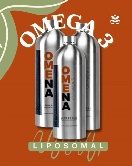 ¿Quieres mantener tu ritmo de vida con la misma energía y vitalidad de siempre? 🌿✨
Proteger tu corazón y tu mente es la clave para seguir disfrutando cada día al máximo.
OMENA (aceite de pescado concentrado con 900 mg de DHA y EPA liposomal) te brinda una absorción superior para cuidar tu salud integral:
Salud cardiovascular: Disminuye la presión arterial, triglicéridos y colesterol.
Mente clara y enfocada: Mejora la función cognitiva y reduce el riesgo neurodegenerativo.
Libertad de movimiento: Disminuye la inflamación corporal para proteger articulaciones y digestión.🛒 Encuéntralo en boutique o en la tienda en línea de #Essenzia.(No es un medicamento. Consulta a tu médico)
#SaludCardiovascular #SaludCerebral #BienSer
