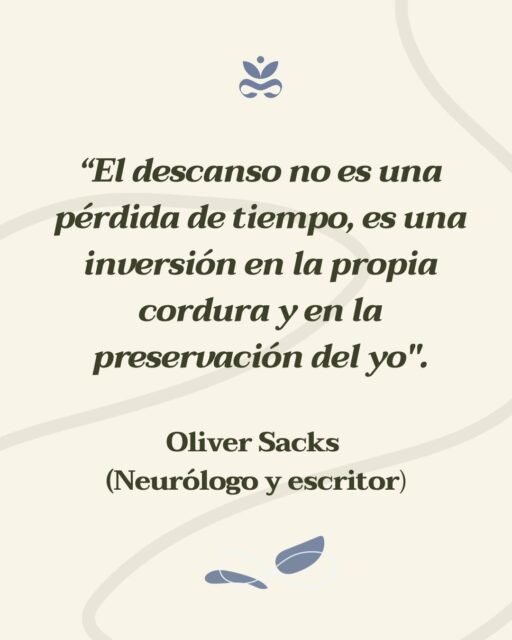 #FelizJueves #DescansoSaludable #Autocuidado #RedescubreElEquilibrio