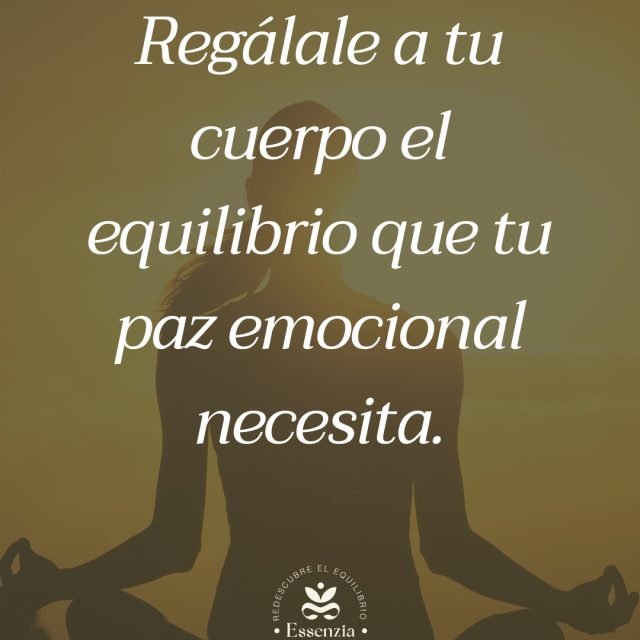 #FelizMartes #FRASES #RedescubreElEquilibrio #EssenziaMX