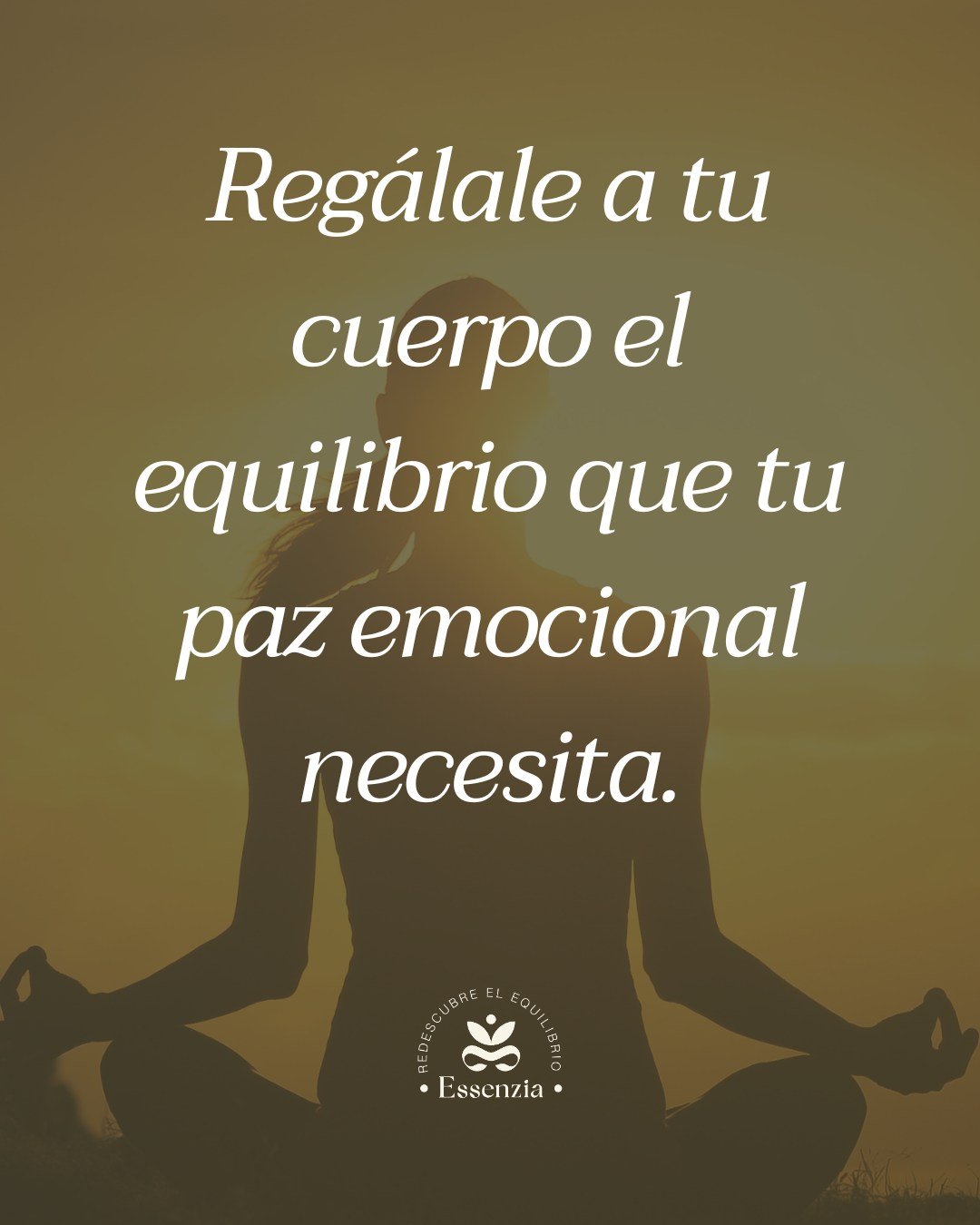 #FelizMartes #FRASES #RedescubreElEquilibrio #EssenziaMX