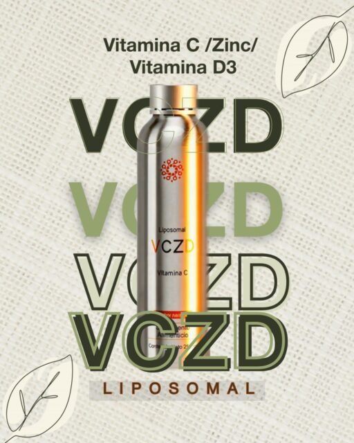 ¿Pensabas que la Vitamina C solo servía para el sistema inmune? Aquí está lo que nadie te había dicho... 💡
🦴Cuando combinas Vitamina C + Vitamina D3 + Zinc, creas el equipo definitivo para la salud de tus huesos. 
La D3 asegura la fijación del calcio, mientras que la Vitamina C genera el colágeno necesario para darle elasticidad y resistencia a la estructura ósea. 
Con VCZD Liposomal, no solo obtienes estos 3 nutrientes clave, sino que la tecnología liposomal protege la fórmula para que tus células absorban hasta la última gota:
🦴 Soporte óseo integral: Estimula la absorción de calcio y regeneración de la matriz celular de los huesos.
🛡️ Escudo inmunológico: Disminuye el riesgo de infecciones respiratorias y potencia la respuesta antiviral.
💖 Bienestar y longevidad: Propiedades antiinflamatorias, cuidado de la piel y vasos sanguíneos, además de un impulso natural a tu estado de ánimo.

🍁 Este mes tu salud celular cuesta menos: Obtén un 15% de descuento en VCZD Liposomal y en toda la línea liposomal durante todo octubre.
🛒 Ingresa a nuestra tienda online Essenzia y fortalece tu cuerpo desde adentro con un solo clic. 🔗encuentra el link en nuestro bio. 

*No es un medicamento. Consulta a tu médico antes de suplementarte.