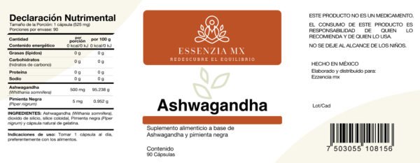 Ashwagandha - Image 4