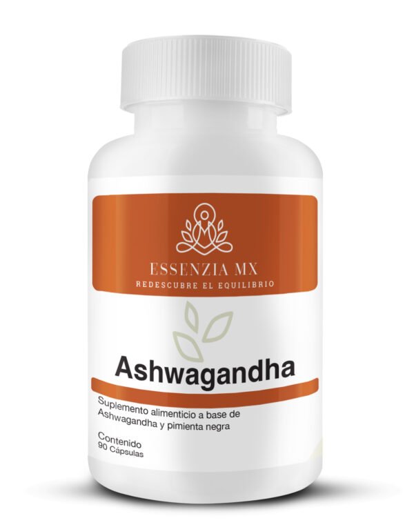 Ashwagandha - Image 2