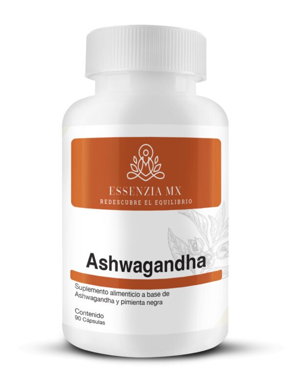 Ashwagandha - Image 3