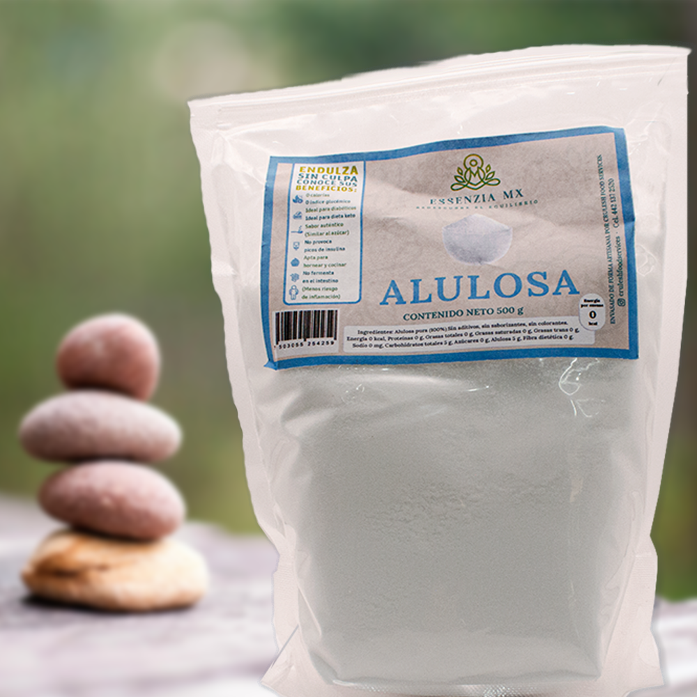 Alulosa - Image 3