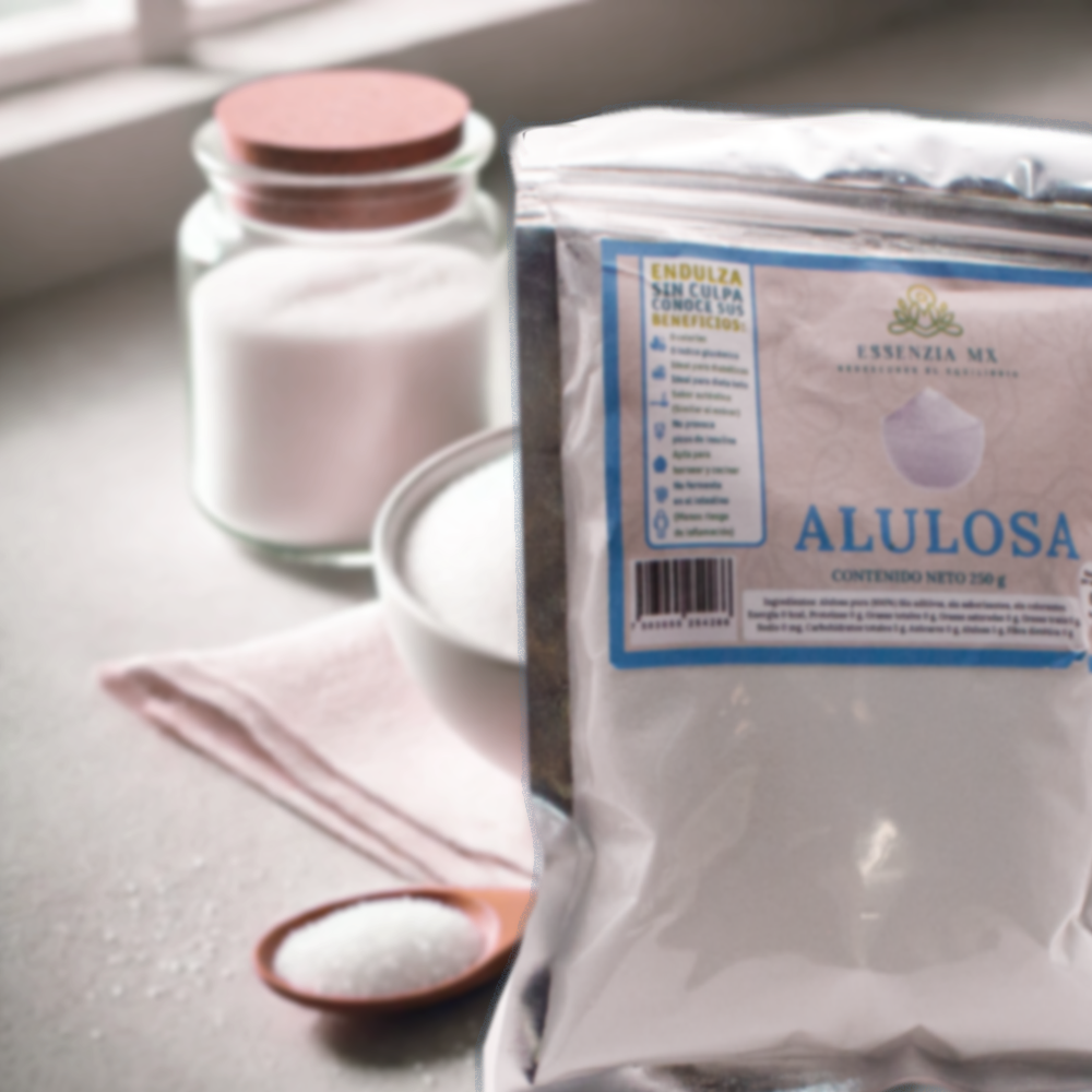 Alulosa - Image 4