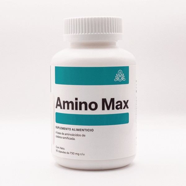 Amino Max - Image 4
