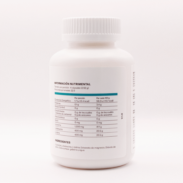 Amino Max - Image 3