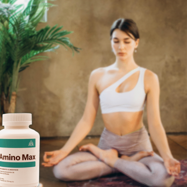 Amino Max - Image 2