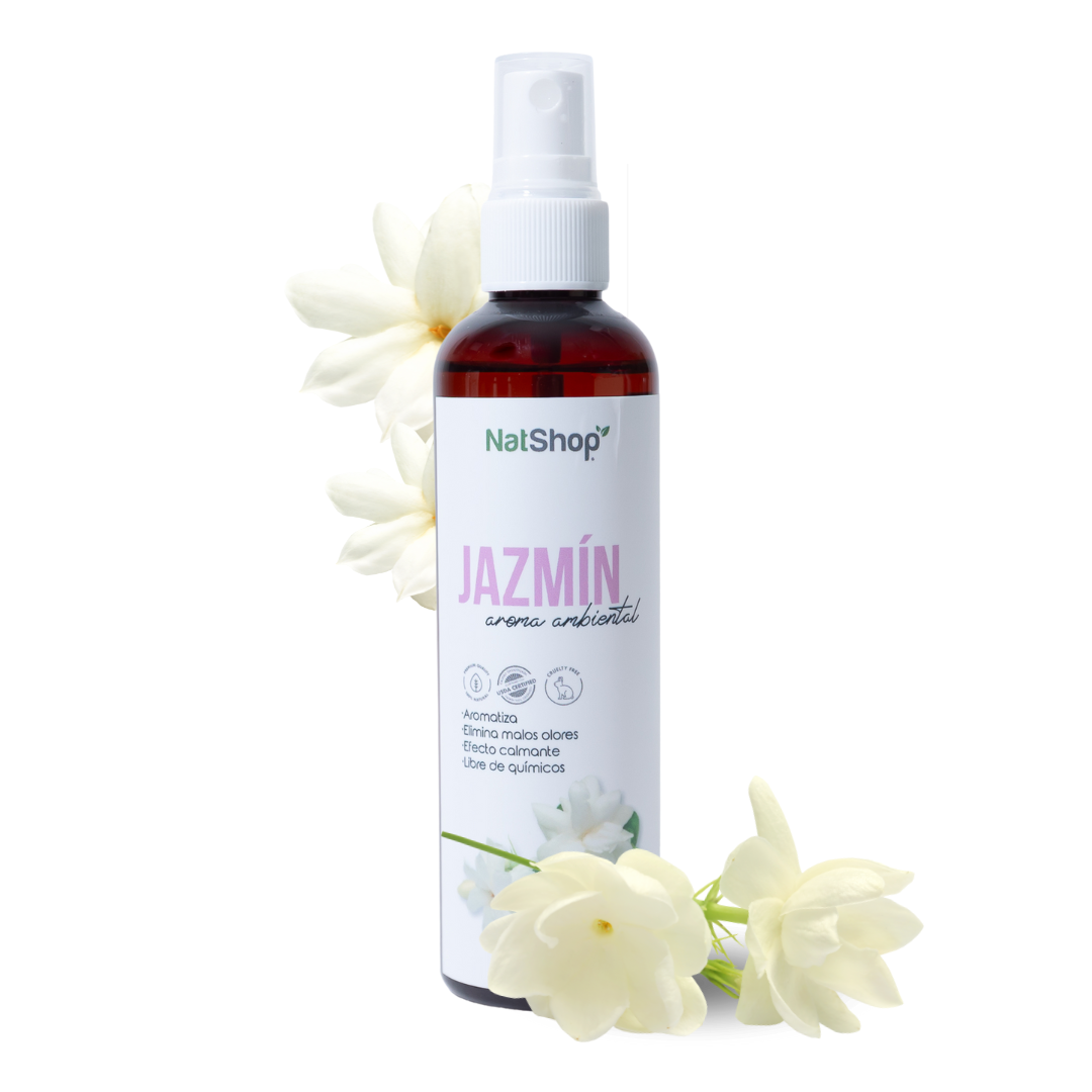 Aromatizante de Jazmín orgánica - Image 2