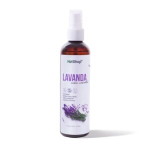 Aromatizante de lavanda orgánica