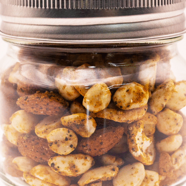 Nueces pimienta-limón - Image 3