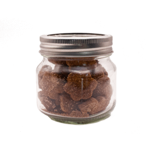 Galletitas de canela