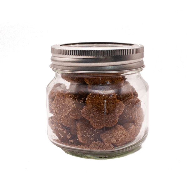 Galletitas de canela