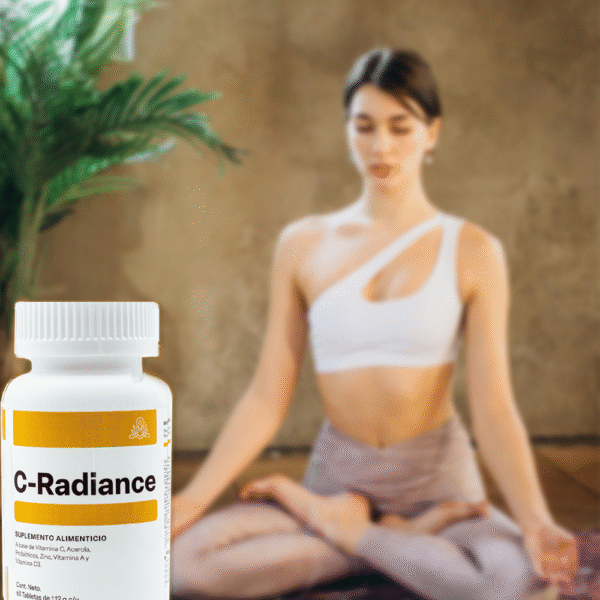 C radiance - Image 2