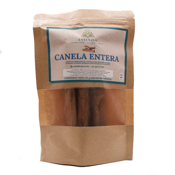 Canela Entera - Image 3