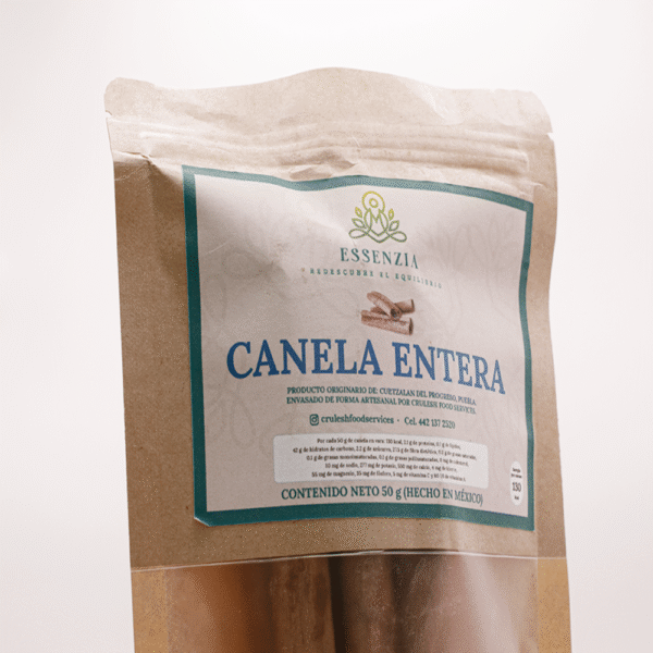 Canela Entera - Image 4