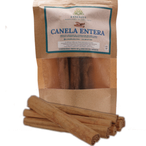 Canela Entera