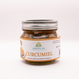 Curcumiel