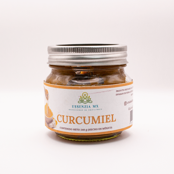 Curcumiel